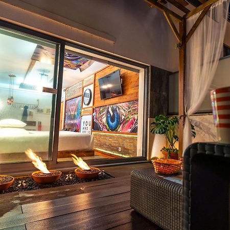 Epicenter Urban Apartment Ponta Delgada  Luaran gambar