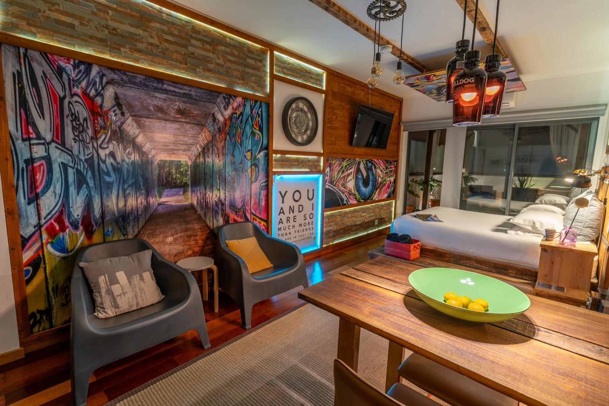 Epicenter Urban Apartment Ponta Delgada  Luaran gambar