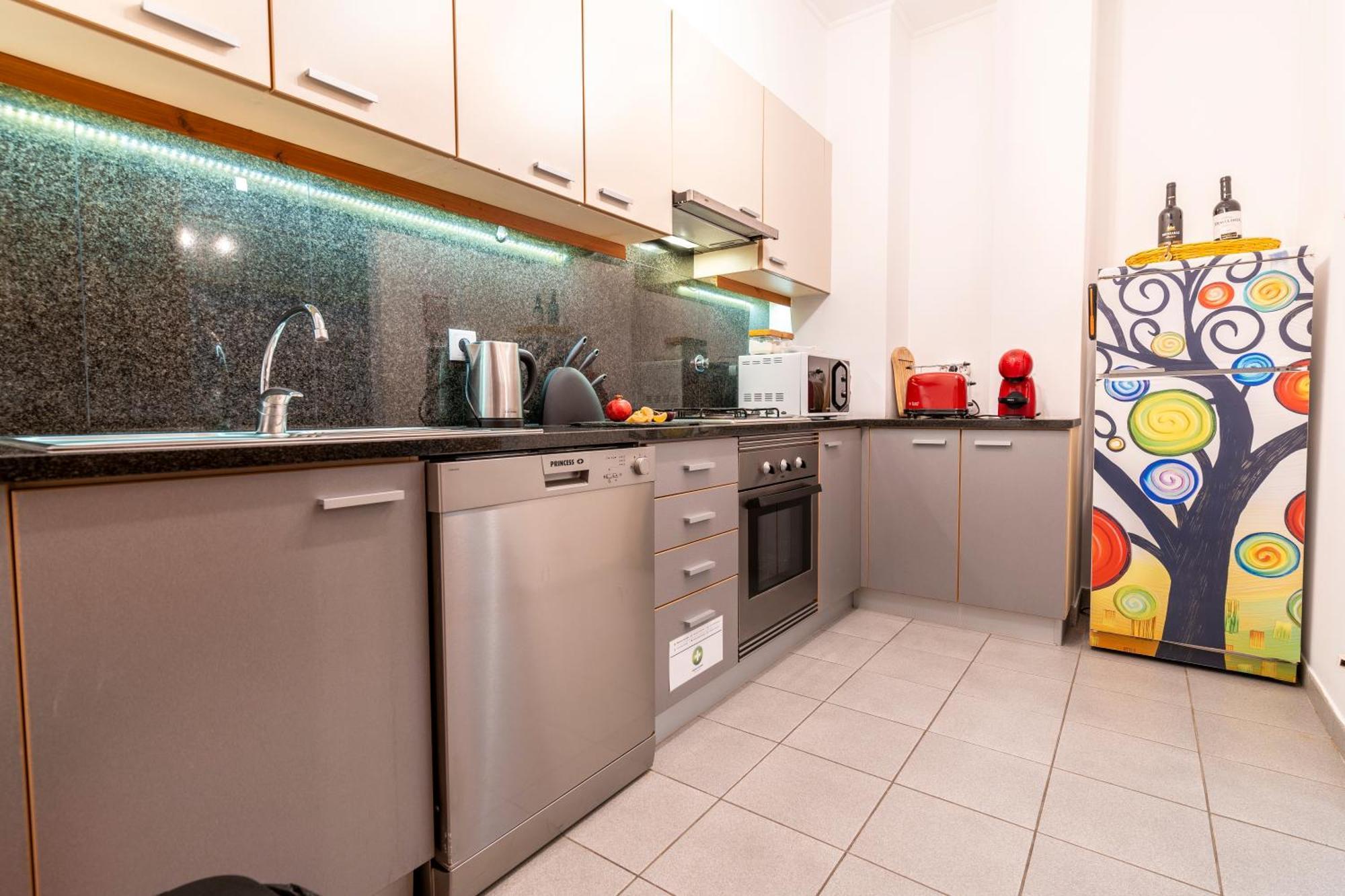 Epicenter Urban Apartment Ponta Delgada  Luaran gambar
