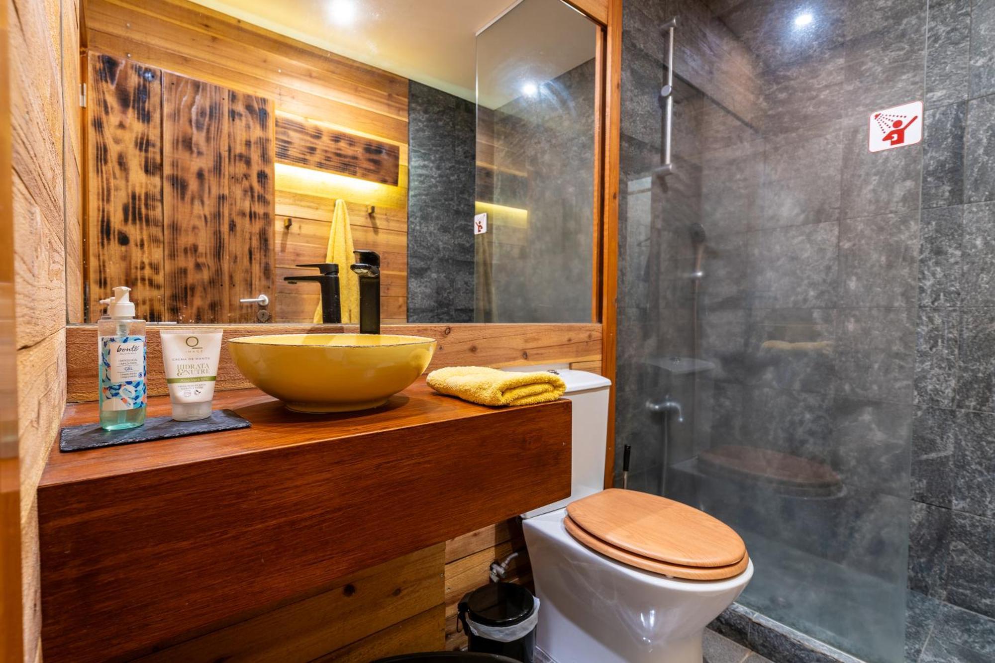 Epicenter Urban Apartment Ponta Delgada  Luaran gambar