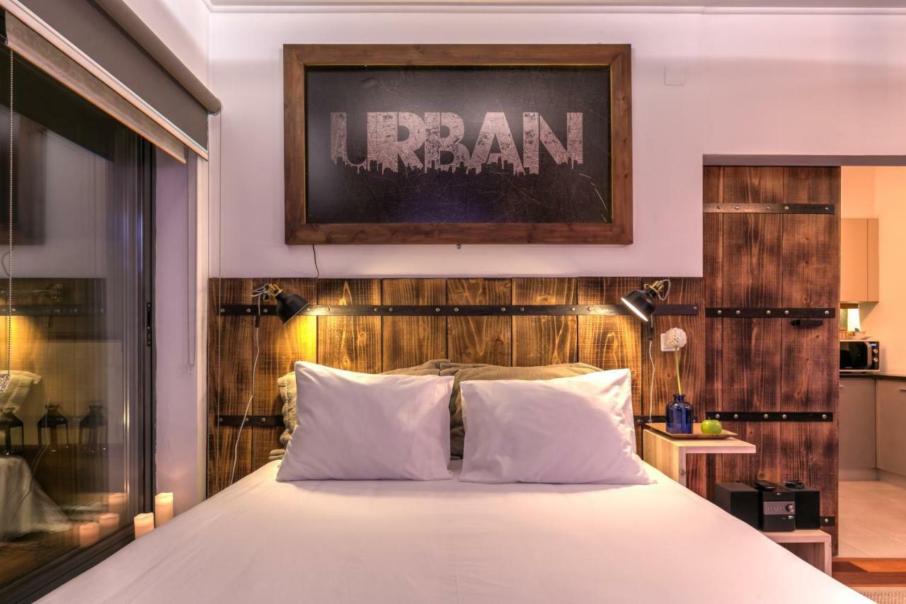 Epicenter Urban Apartment Ponta Delgada  Luaran gambar